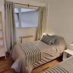 Departamento Centrico Para 4 O 5 Personas