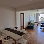 Departamento Centrico Para 4 O 5 Personas