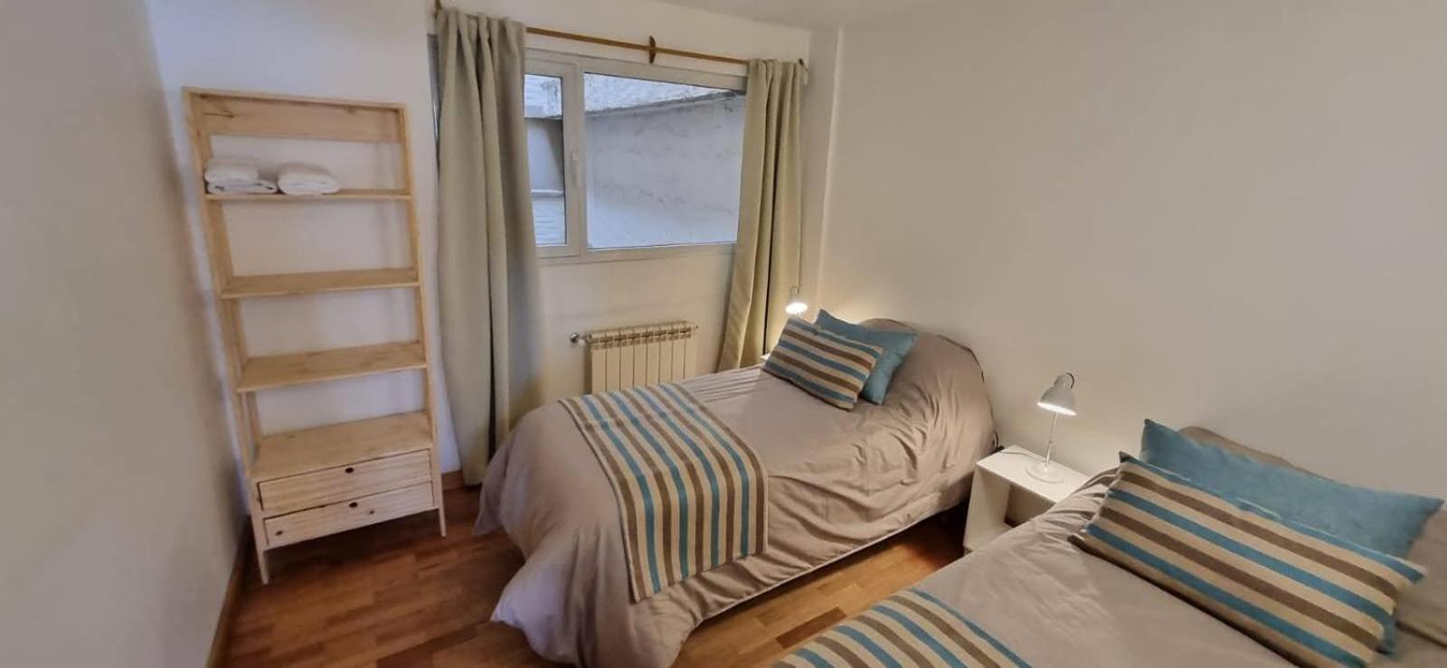 Departamento Centrico 4 O 5 Personas *
