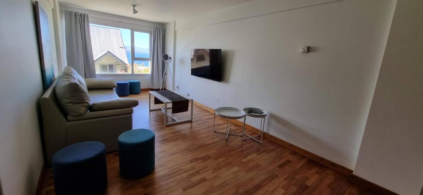 Departamento Centrico 4 O 5 Personas Apartamento San Carlos de Bariloche