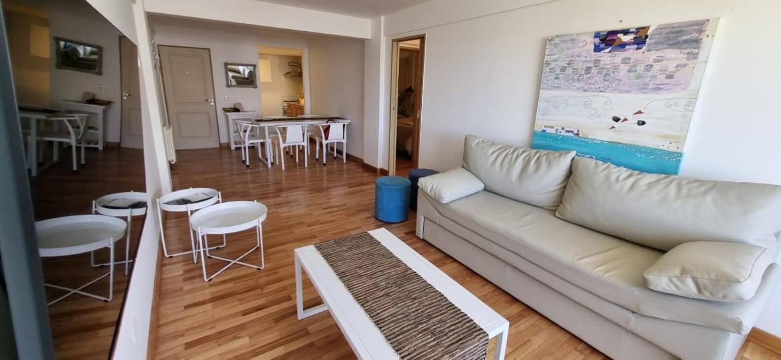 Apartamento Departamento Centrico 4 O 5 Personas San Carlos de Bariloche