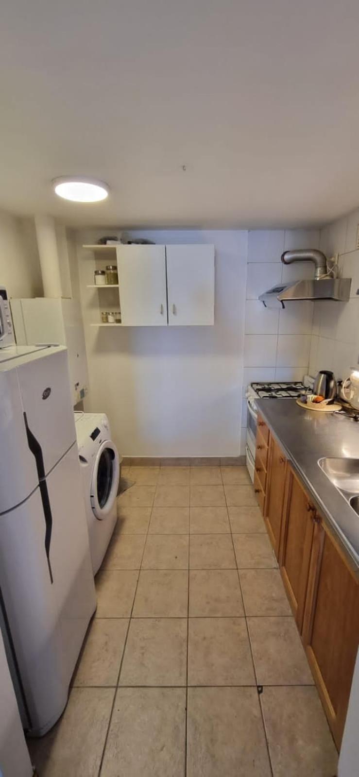 Apartamento Departamento Centrico 4 O 5 Personas *