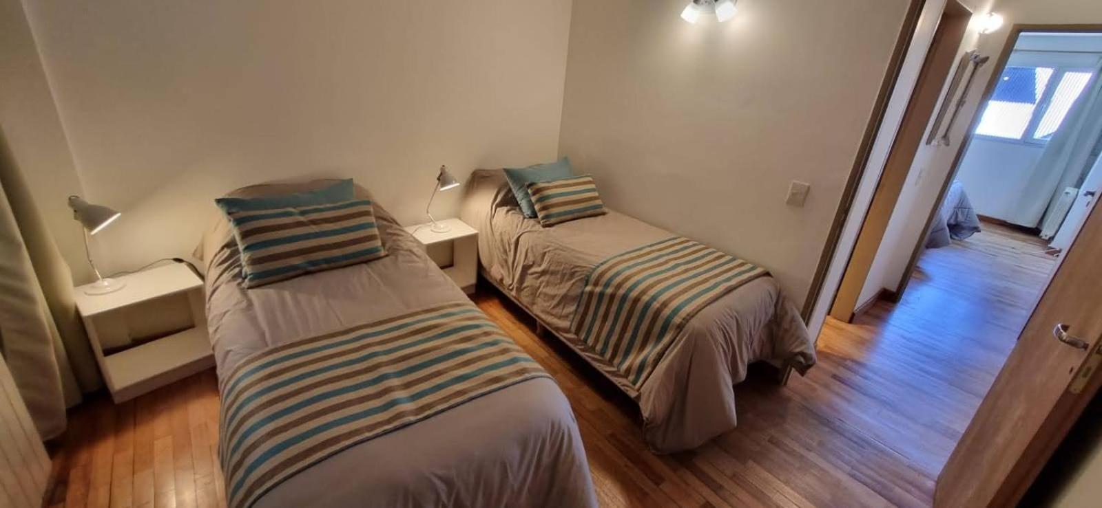 Departamento Centrico 4 O 5 Personas Apartamento San Carlos de Bariloche