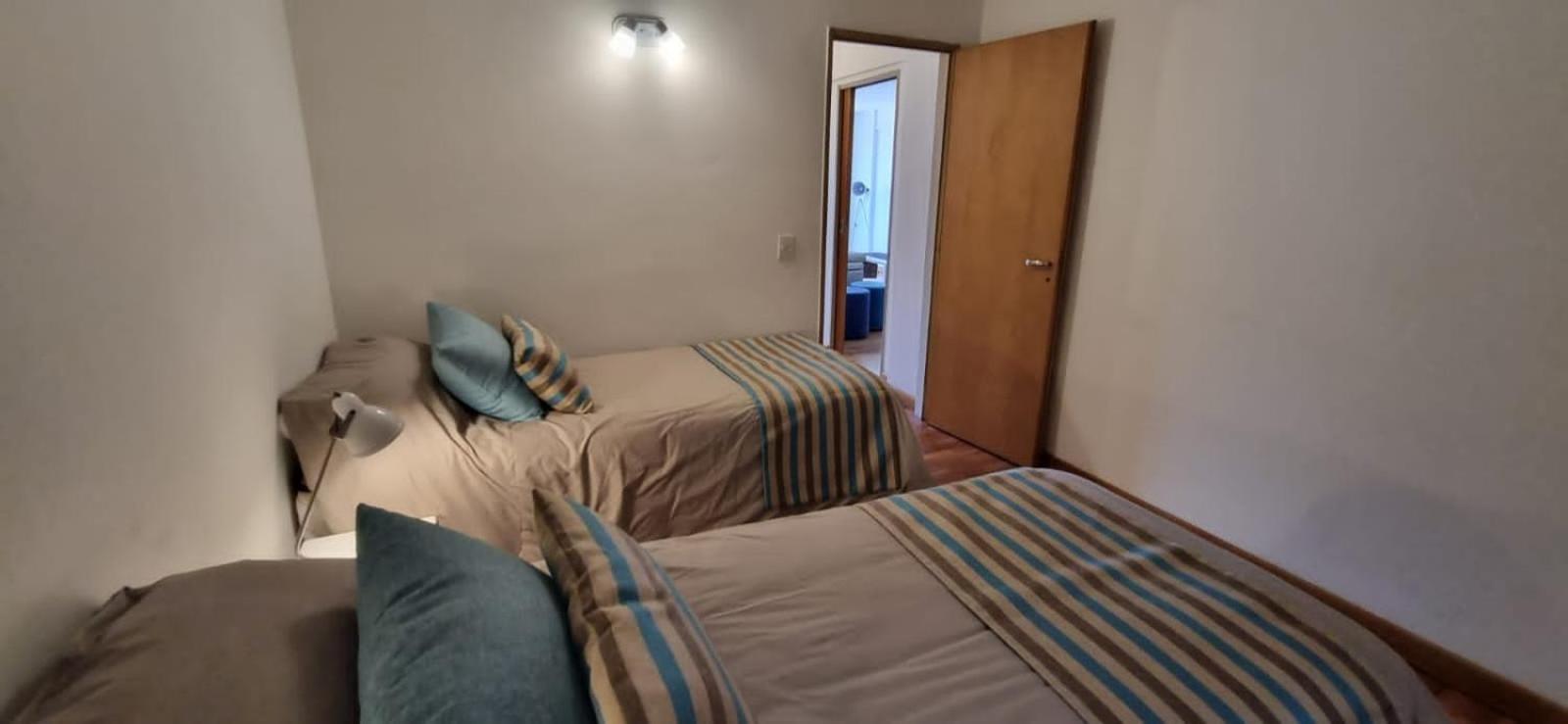 Departamento Centrico 4 O 5 Personas * San Carlos de Bariloche