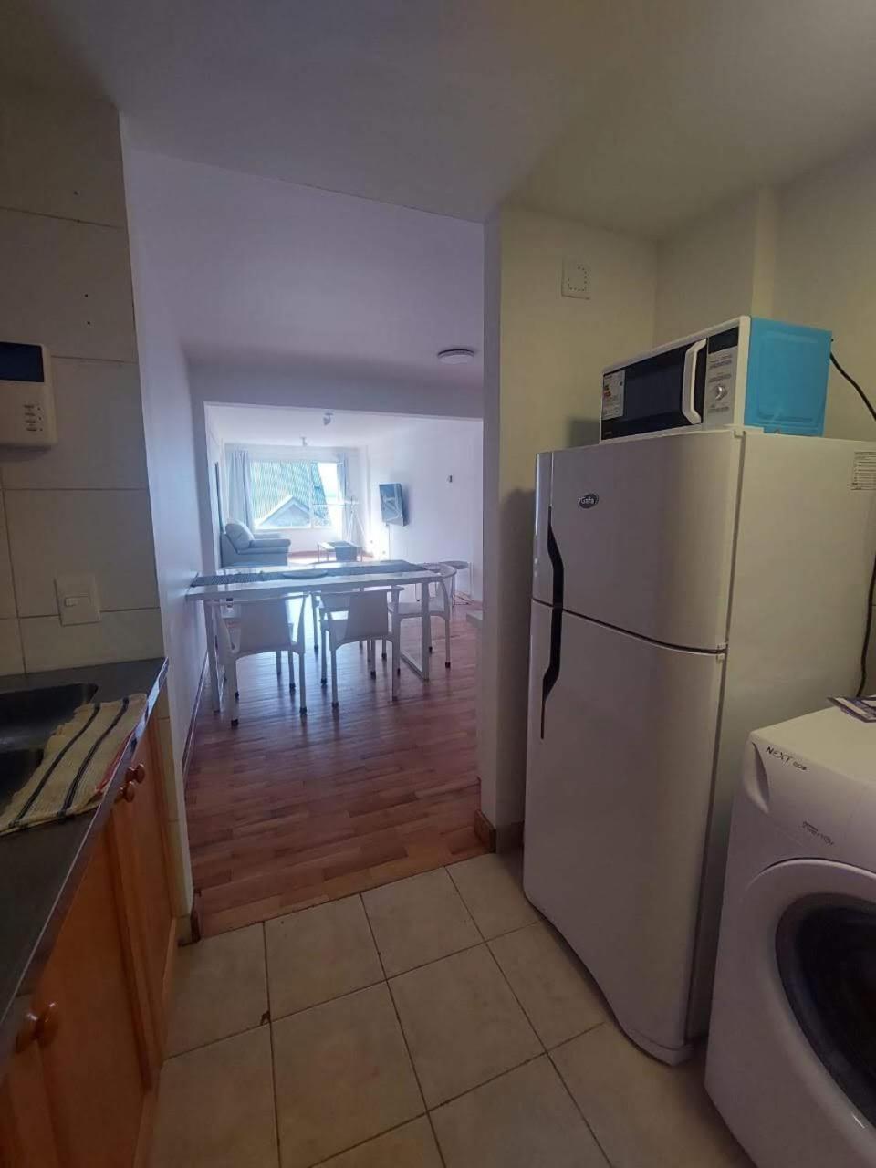 Apartamento Departamento Centrico 4 O 5 Personas San Carlos de Bariloche