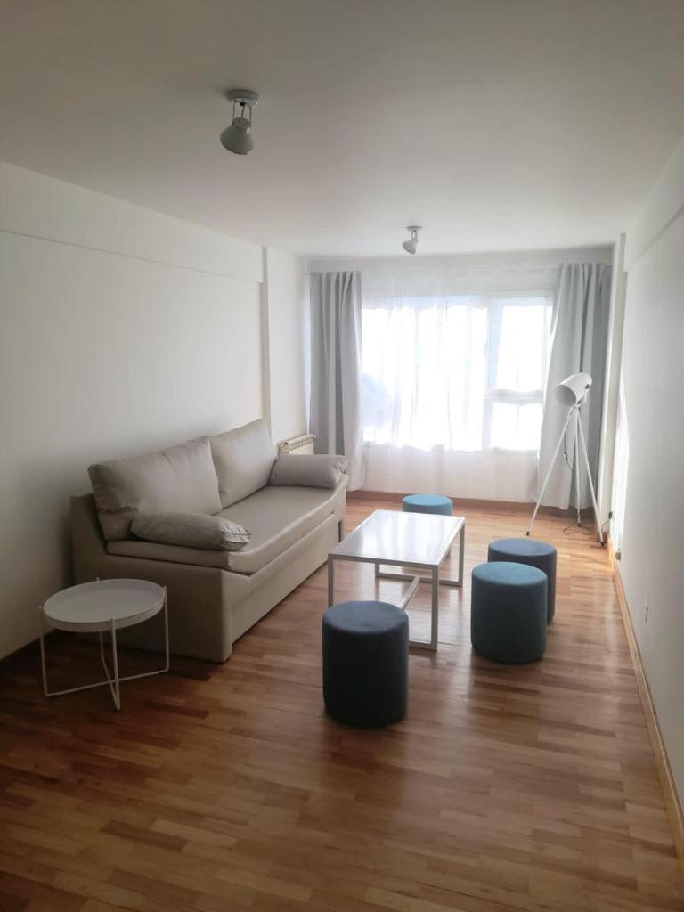 Apartamento Departamento Centrico 4 O 5 Personas *