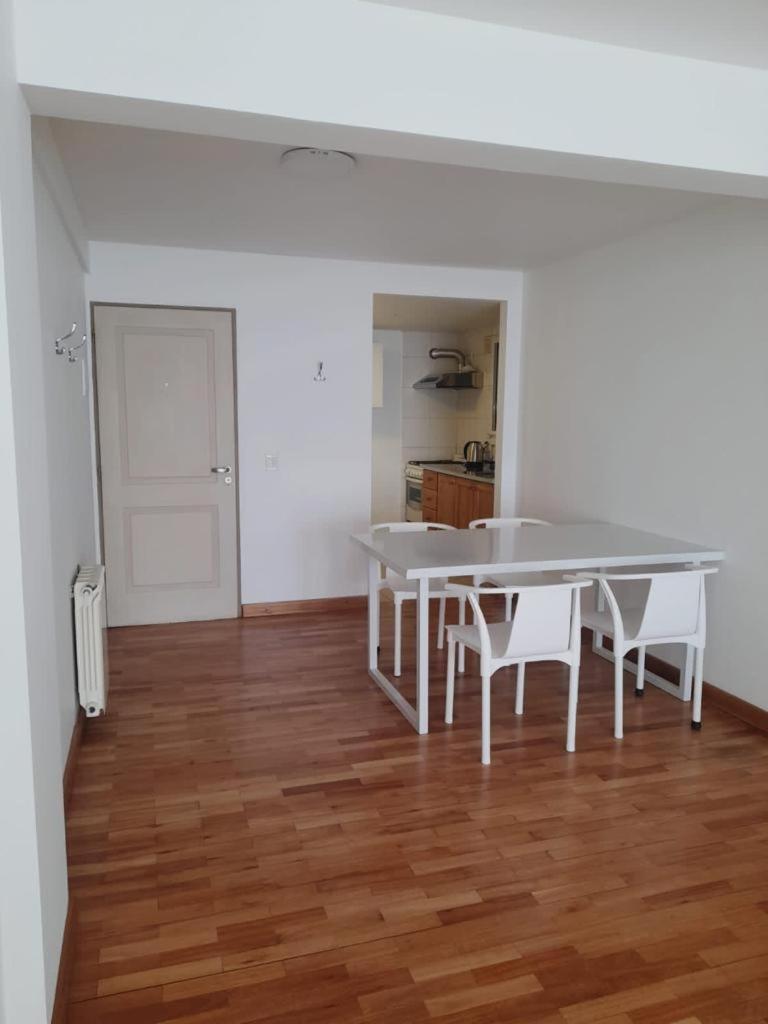 Apartamento Departamento Centrico 4 O 5 Personas *