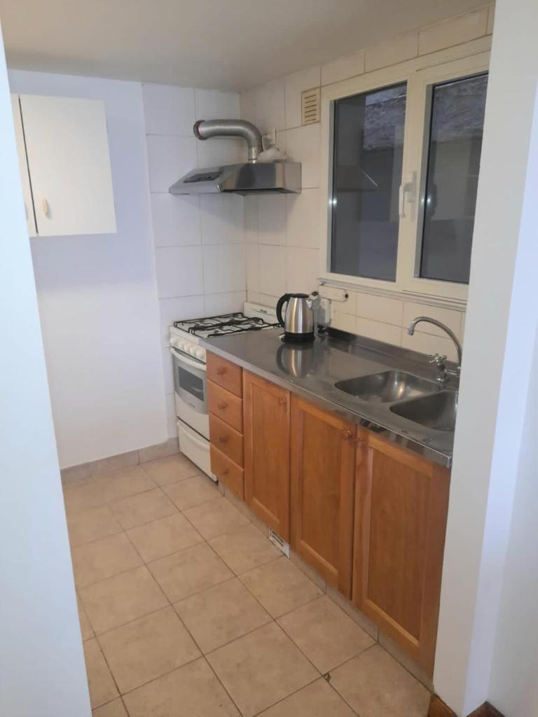 Departamento Centrico 4 O 5 Personas Apartamento San Carlos de Bariloche
