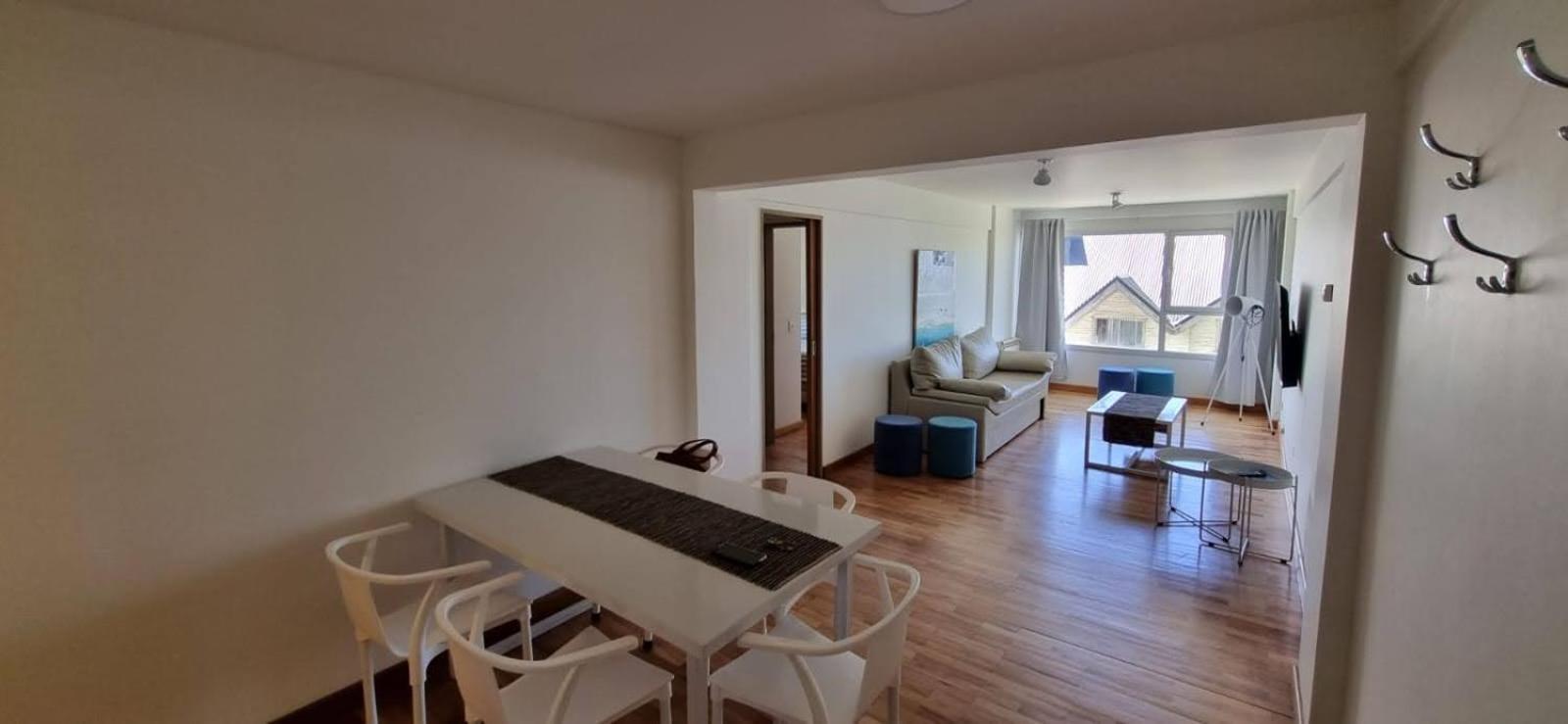 Departamento Centrico 4 O 5 Personas San Carlos de Bariloche