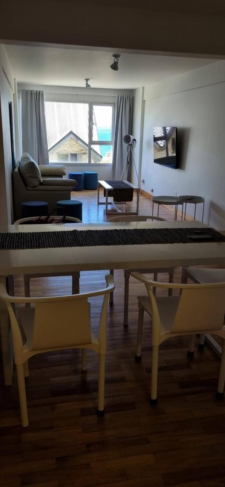 Apartamento Departamento Centrico 4 O 5 Personas San Carlos de Bariloche