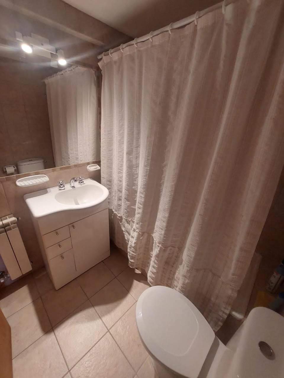 Departamento Centrico 4 O 5 Personas Apartamento San Carlos de Bariloche