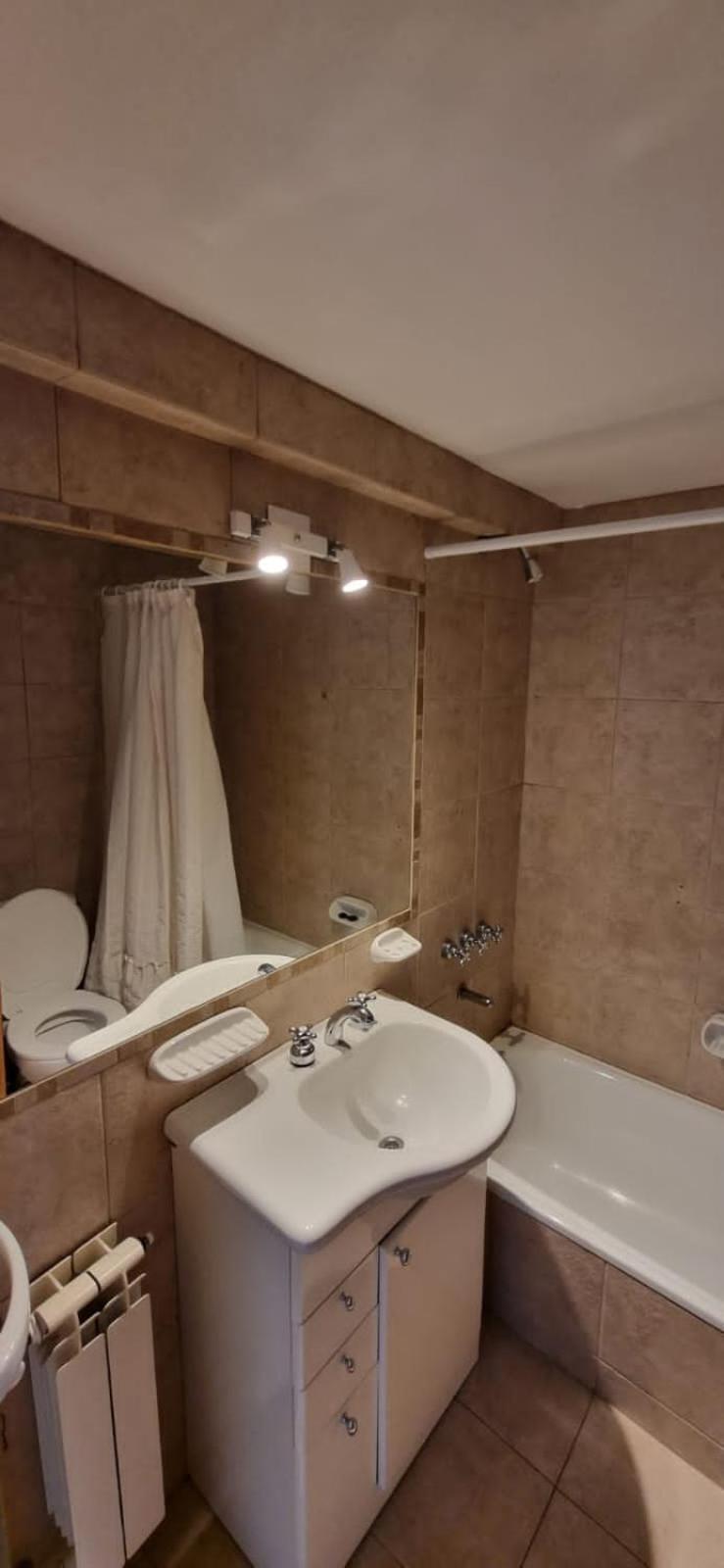 Departamento Centrico 4 O 5 Personas Apartamento