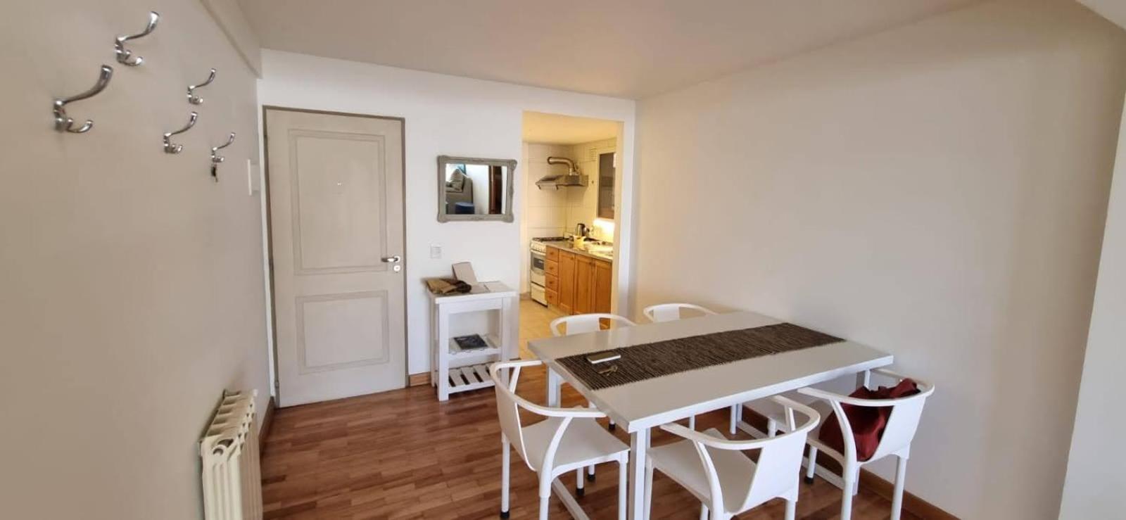 Apartamento Departamento Centrico 4 O 5 Personas *