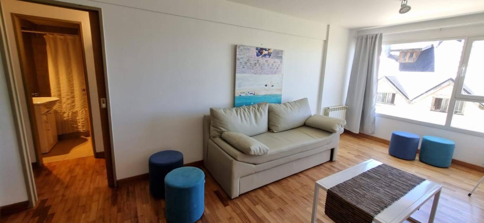 Departamento Centrico 4 O 5 Personas *