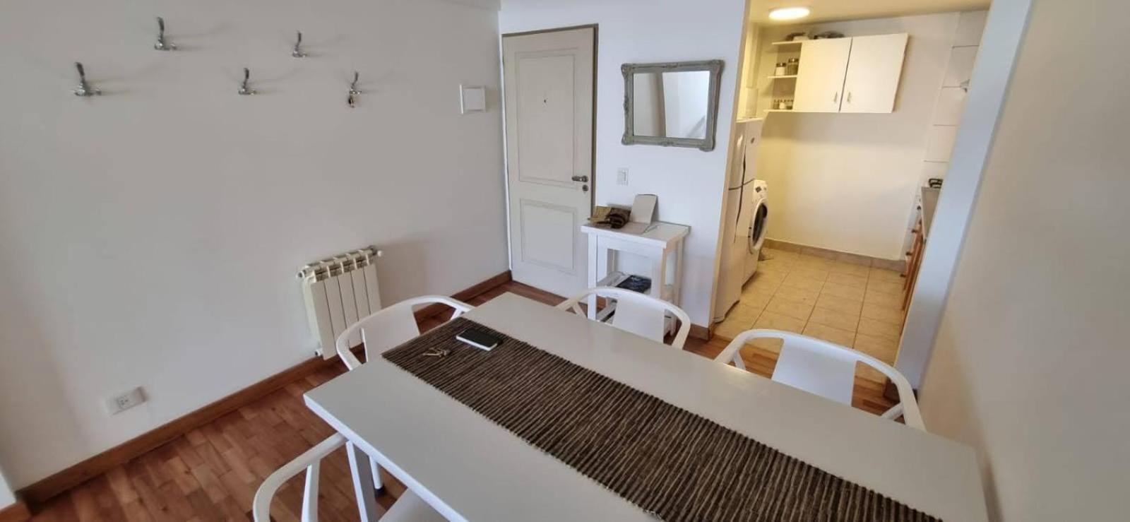 Departamento Centrico 4 O 5 Personas San Carlos de Bariloche