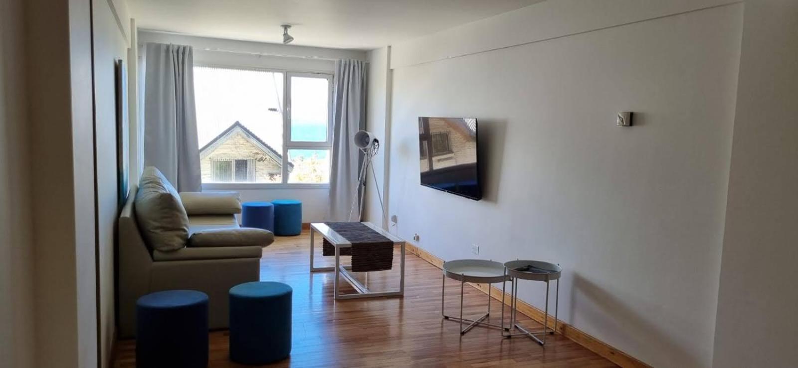 Apartamento Departamento Centrico 4 O 5 Personas