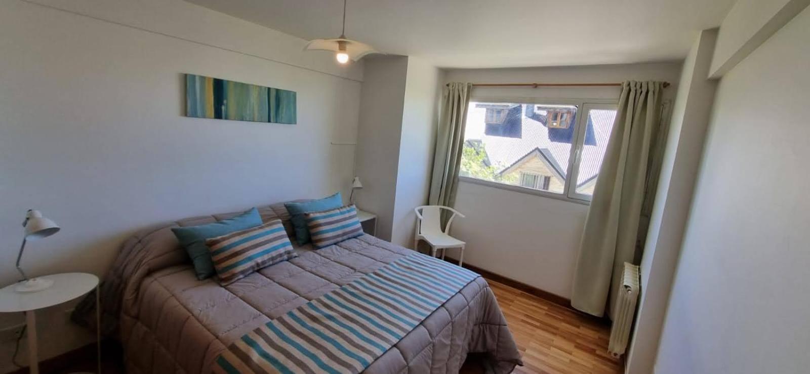 Apartamento Departamento Centrico 4 O 5 Personas *